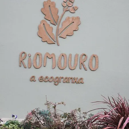 A Ecogranxa Pontevedra