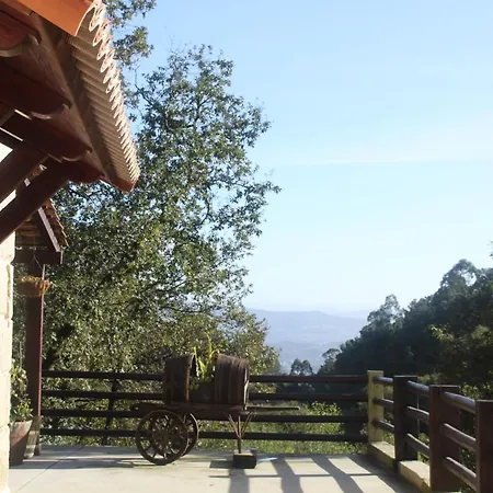 A Ecogranxa Hotel 2*