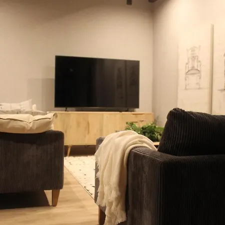 A Ecogranxa فندق