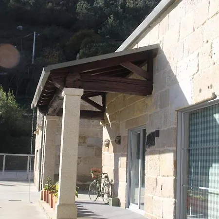 A Ecogranxa Hotel 2*