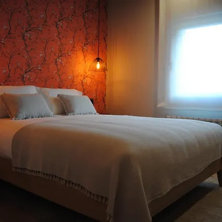 A Ecogranxa 2* بونتيفيذرا