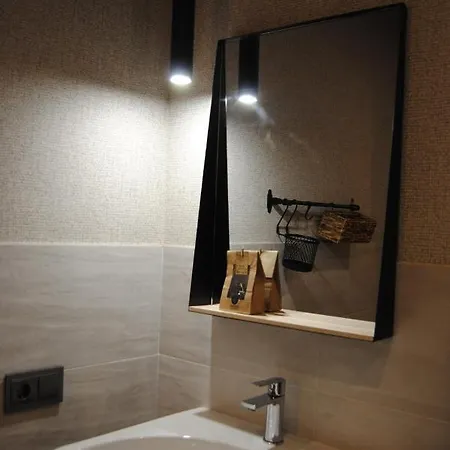 A Ecogranxa فندق بونتيفيذرا