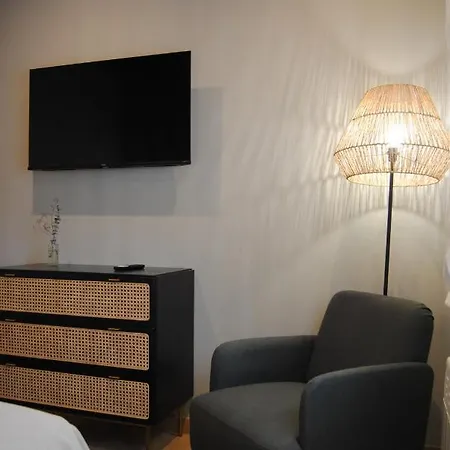 A Ecogranxa 2* بونتيفيذرا