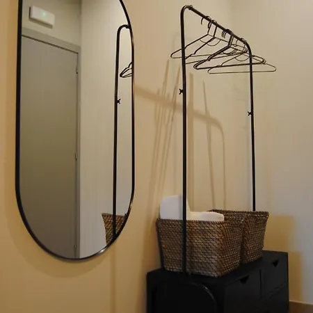 A Ecogranxa فندق