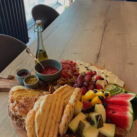 A Ecogranxa 2* بونتيفيذرا