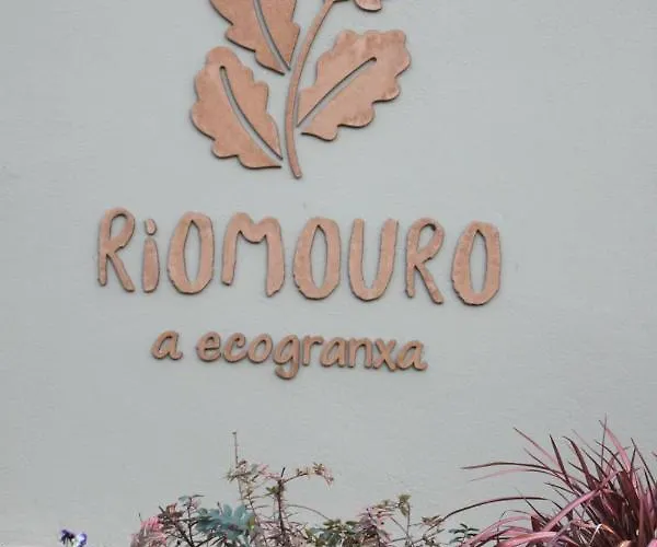 A Ecogranxa ポンテベドラ