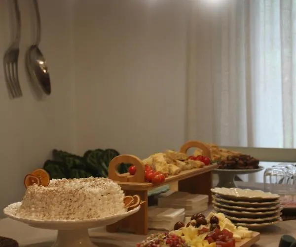 A Ecogranxa ポンテベドラ