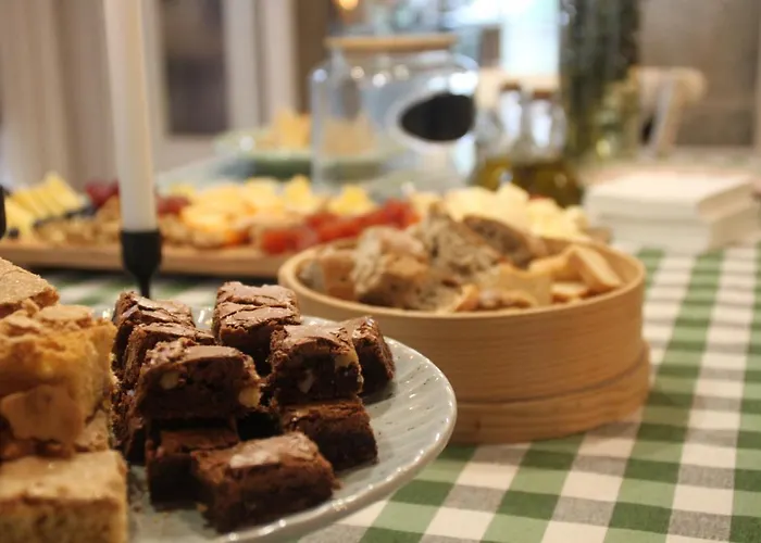 A Ecogranxa ポンテベドラ