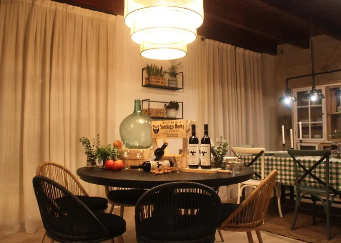 A Ecogranxa 2* ポンテベドラ