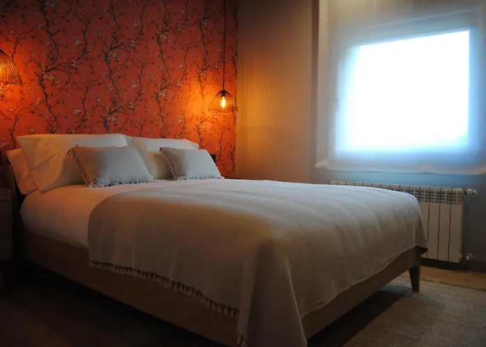 A Ecogranxa 2* ポンテベドラ