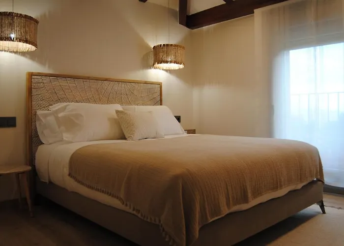 A Ecogranxa ホテル ポンテベドラ