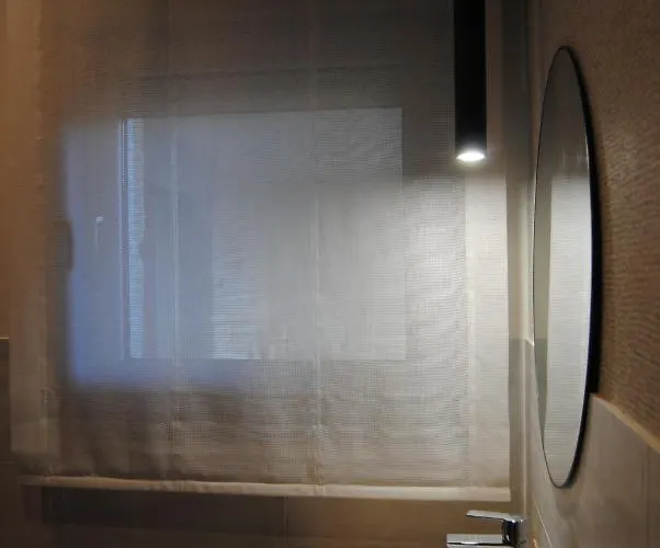 A Ecogranxa ホテル