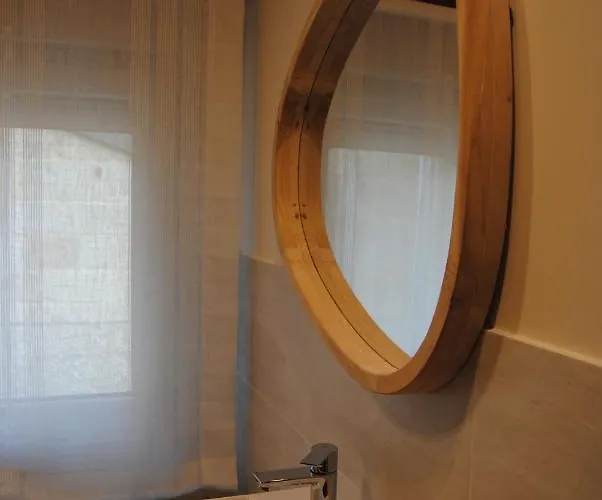 A Ecogranxa ホテル ポンテベドラ