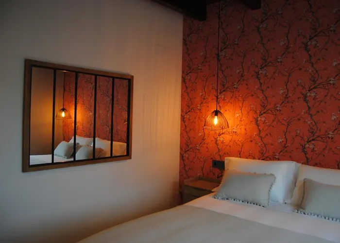 A Ecogranxa ホテル ポンテベドラ