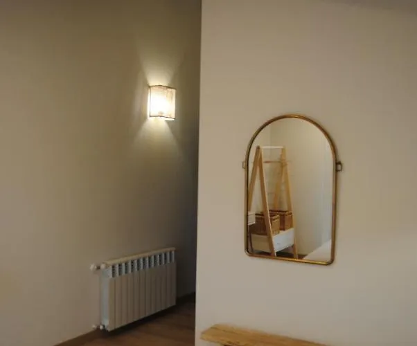 A Ecogranxa 2* ポンテベドラ