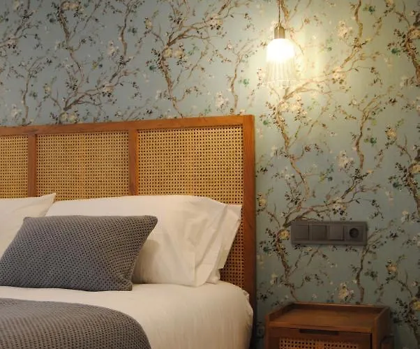 ホテル A Ecogranxa 2*