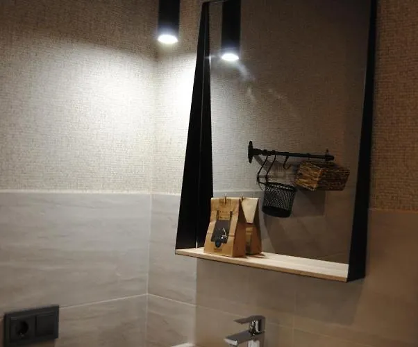 A Ecogranxa ホテル ポンテベドラ