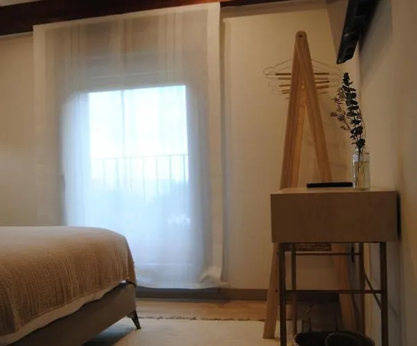 A Ecogranxa ポンテベドラ