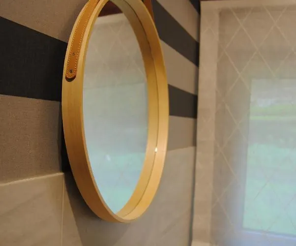 A Ecogranxa ホテル ポンテベドラ