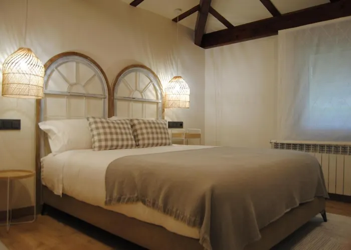 A Ecogranxa ホテル ポンテベドラ