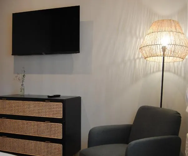 A Ecogranxa 2* ポンテベドラ