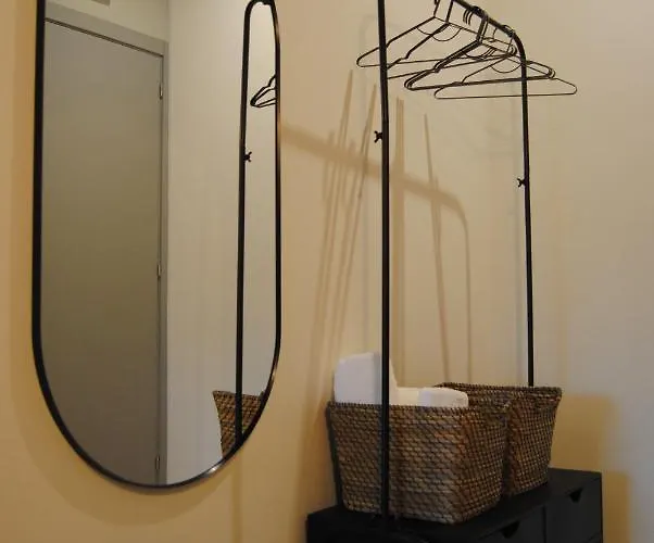 A Ecogranxa ホテル