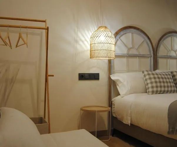 A Ecogranxa ホテル