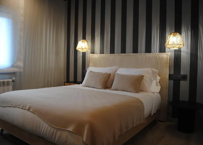 A Ecogranxa ホテル