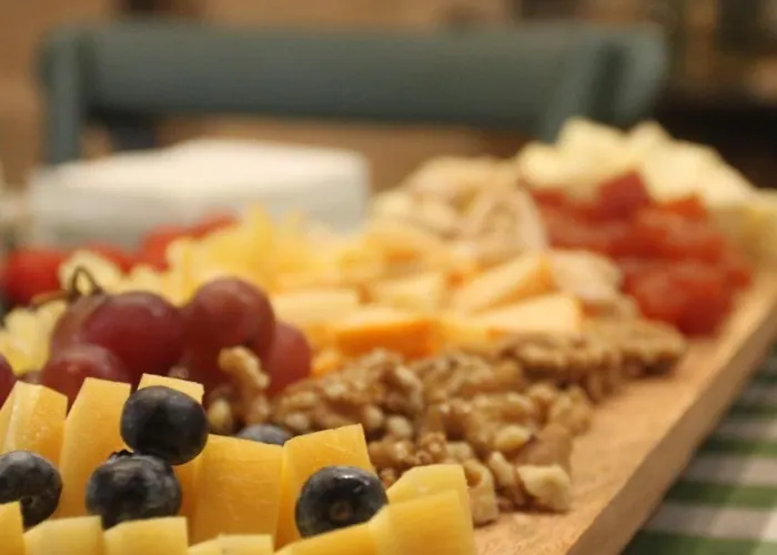 ホテル A Ecogranxa ポンテベドラ