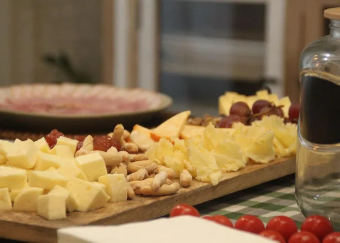 A Ecogranxa 2* ポンテベドラ