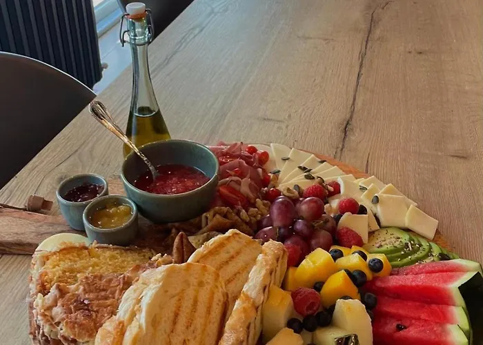 A Ecogranxa 2* ポンテベドラ